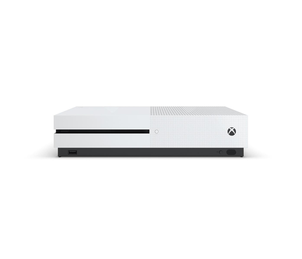 MICROSOFT Konsola Xbox S 500GB + Forza Horizon 3 + Hot Weels - 1387380 - zdjęcie 5
